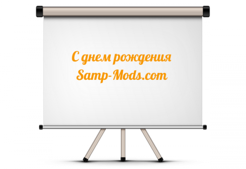  Samp-Mods.com