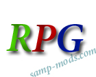 [GM] [R.G.S GameMode](RP)