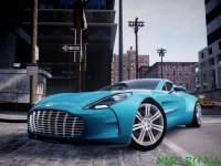   : Aston Martin One 77[EPM]