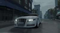 Скриншот к файлу: Audi Nuvollari Quattro