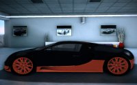 Скриншот к файлу: Bugatti Veyron Super Sport V3 Final