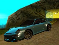   : Porsche - 997 GT3 RS