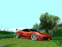   : Ferrari Scuderia