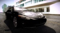   : Maserati Gran Turismo