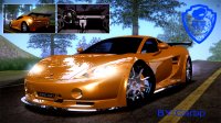 Скриншот к файлу: 2008 Ascari KZ1R Limited Edition