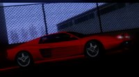   : Ferrari 5I2TR