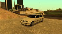 �������� � �����: Ford Sierra Cosworth RS500 '87