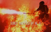 Скриншот к файлу: s0beit modified by M_G Project [0.3.7]