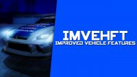   : Improved Vehicle Features 2.0.2