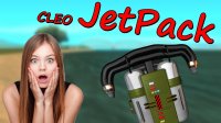   : CLEO - JetPack (All Server)