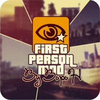   : First-Person mod v3.0
