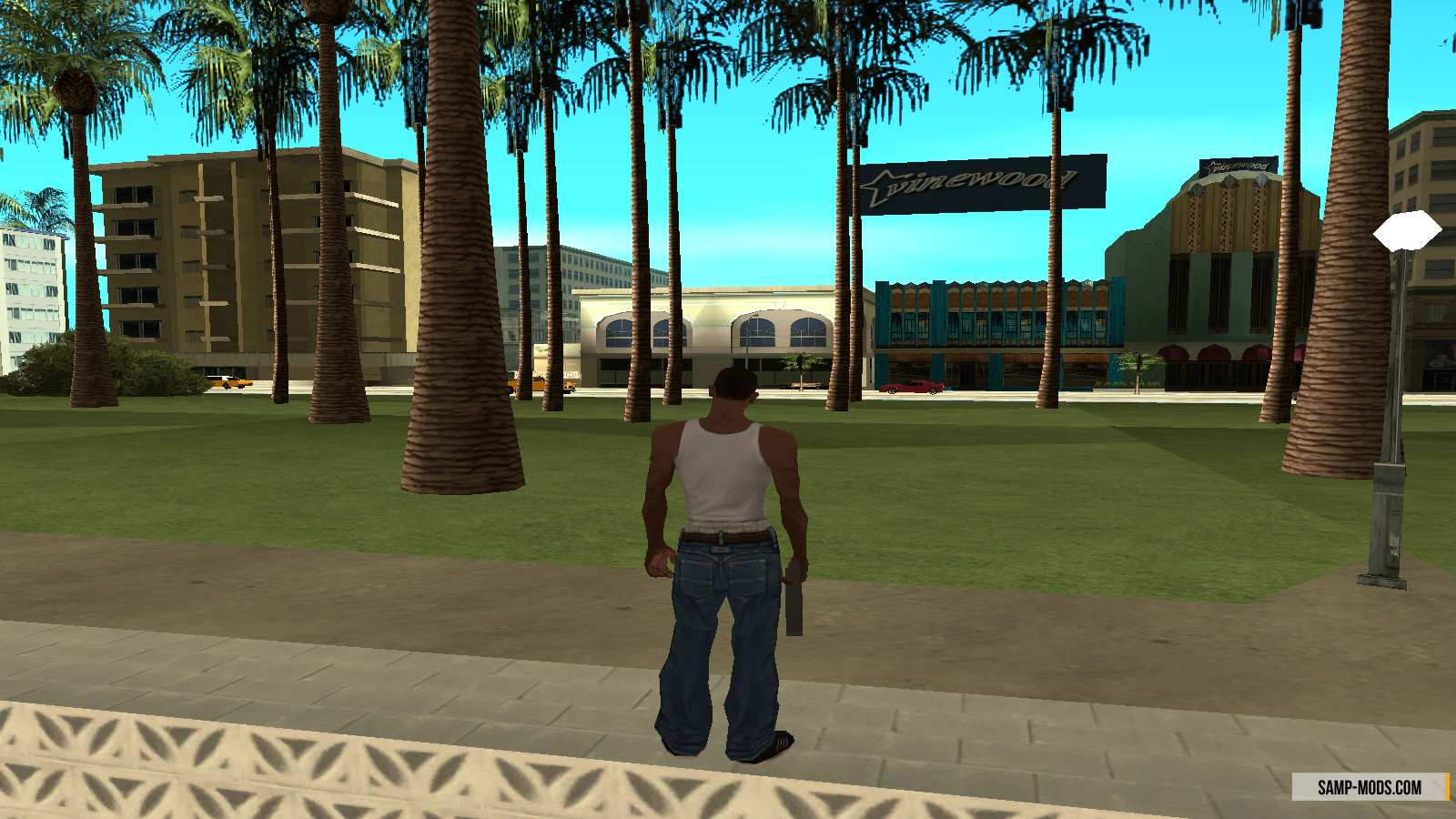 Vice City Market Darknet