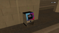  : Dynamic ATM System