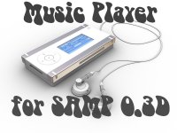   : Music Player v0.2