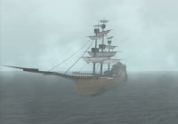   : Pirate Ship by TonyII