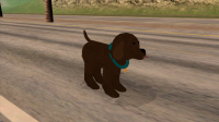 �������� � �����: Dog by [AW]Tom (0.3.7)