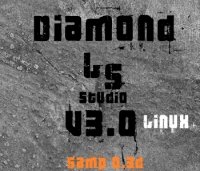   : Diamond v 3.0  Linux+Windows 