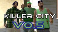   : [GM]Killer City v0.5