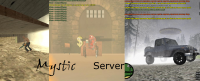   : [RUS]Mystic Server 3
