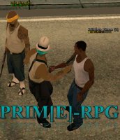   : Prime[RPG] v5.1