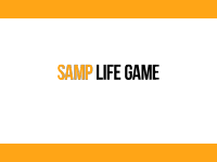   : Samp Life Game (new.pwn, MySql, MxINI)