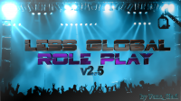 �������� � �����: Less Global-Rp v2.5