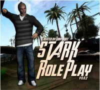 �������� � �����: RP | Stark Role Play v0.0.2