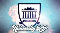 �������� � �����: University RP