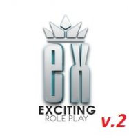   : Exciting Role Play v2.0