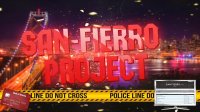 �������� � �����: San Fierro Project