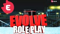   : Evolve Role Play