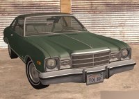   : Plymouth Volare Coupe 1977 v1.0