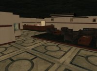   : Grand Motel Lobby