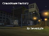 Скриншот к файлу: CrackHouse Factory