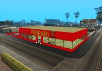   : Ferrari Shop