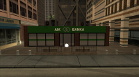   : AIK BANK