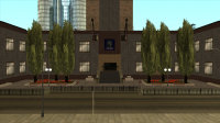 �������� � �����: Departament Police-Los Santos