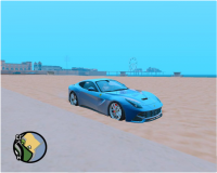   : Skorpion ENB for LOW PC
