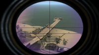   : Mil Pliex (New sniper scope)