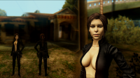   : Lara Croft: Sexy Suit