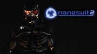   : Nanosuit v2 HD version