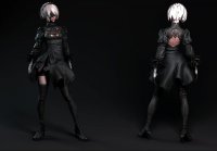   : 2B