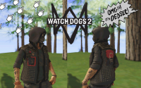 �������� � �����: Watch Dogs 2: Wrench