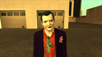 �������� � �����: Joker 1989 (Jack Nicholson)