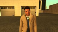 �������� � �����: Supernatural - Castiel