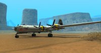 B-29A Superfortress 