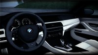 BMW M5 (F10) 2012