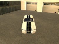 Shelby GT500 Eleanora