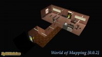 World of Mapping [0.0.2]