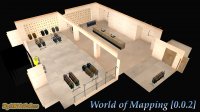 World of Mapping [0.0.2]